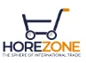 Horezone logo