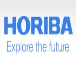 HORIBA logo