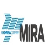 HORIBA MIRA logo