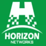 Horizon Networks logo