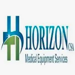 Horizon CSA logo