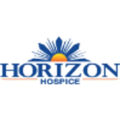 Horizon Hospice and Palliative Care logo