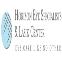 Horizon Eye Specialists logo