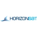 HorizonSat logo