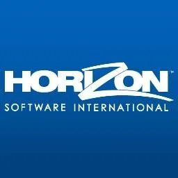 Horizon Software logo