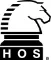 Hornbeck Offshore logo