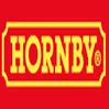 Hornby logo