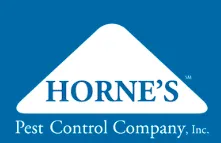 Horne’s Pest Control logo