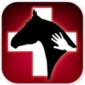 Horse Side Vet Guide logo