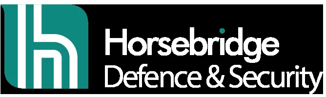 HorseBridge Defence logo