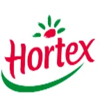 Hortex logo