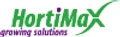 HortiMaX logo