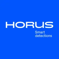 Horus Smart Detections logo