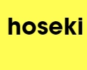 hoseki logo