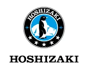 Hoshizaki logo