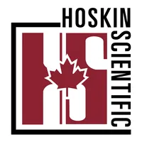 Hoskin Scientific logo