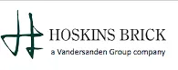 Hoskins Brick logo