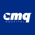 Hospital CMQ logo