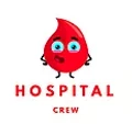 Hospital Crew logo
