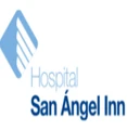 Hospital San Angel Inn logo