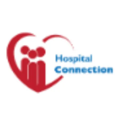 Hospital Connection logo