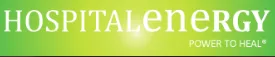 Hospital Energy logo