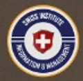 Hospitality Institute of Switzerland logo