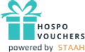 Hospitality Voucher logo