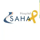 Hospital Saha logo