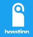 Hosstinn logo