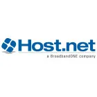Host.net logo