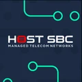 Host SBC logo