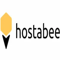Hostabee logo