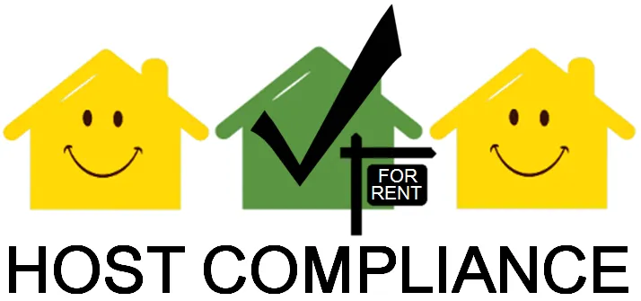 Host Compliance logo