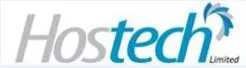 Hostech logo