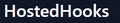 HostedHooks logo