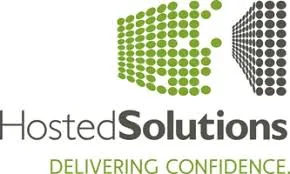 Hosted Solutions logo