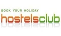 Hostelsclub logo