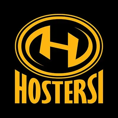 Hostersi logo