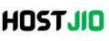 HostJio logo