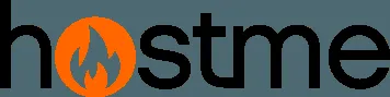 Host Me logo