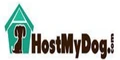 HostMyDog logo