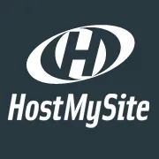 HostMySite logo
