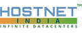 Hostnetindia logo
