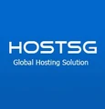 HostSG logo
