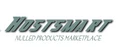 Hostsmart logo