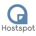 Hostspot Analytics logo