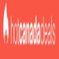 Hot Canadian logo