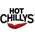 Hot Chillys logo