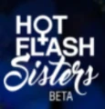 Hot Flash Sisters logo